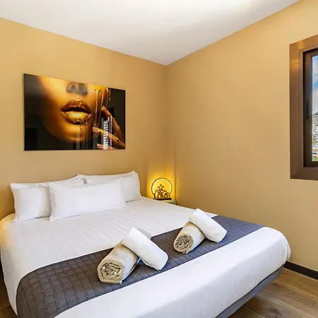 Appartamento Casa Lola - Renovated Close To Center And Puerto Rico (Gran Canaria)