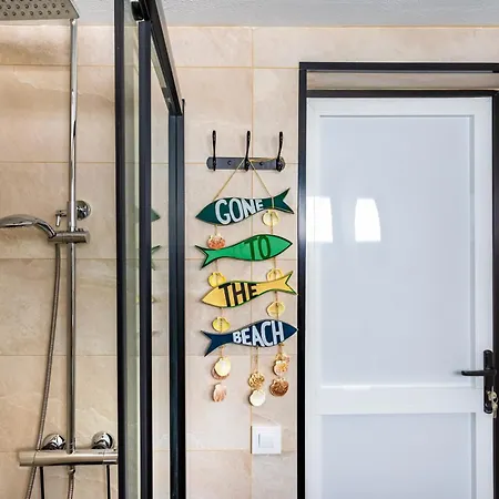 Appartamento Casa Lola - Renovated Close To Center And Puerto Rico (Gran Canaria)
