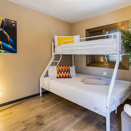 Casa Lola - Renovated Close To Center And