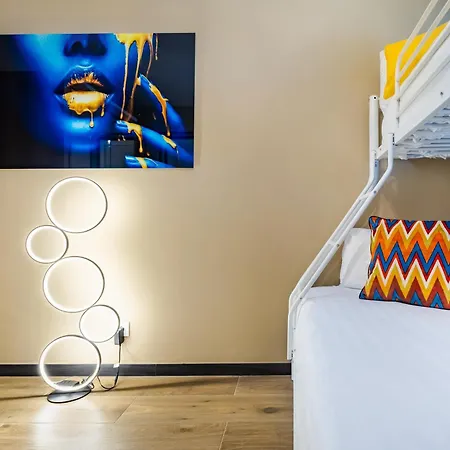 Casa Lola - Renovated Close To Center And Appartamento *