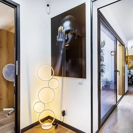 Casa Lola - Renovated Close To Center And Appartamento Puerto Rico (Gran Canaria)